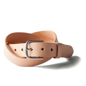 Tanner Goods Classic Belt